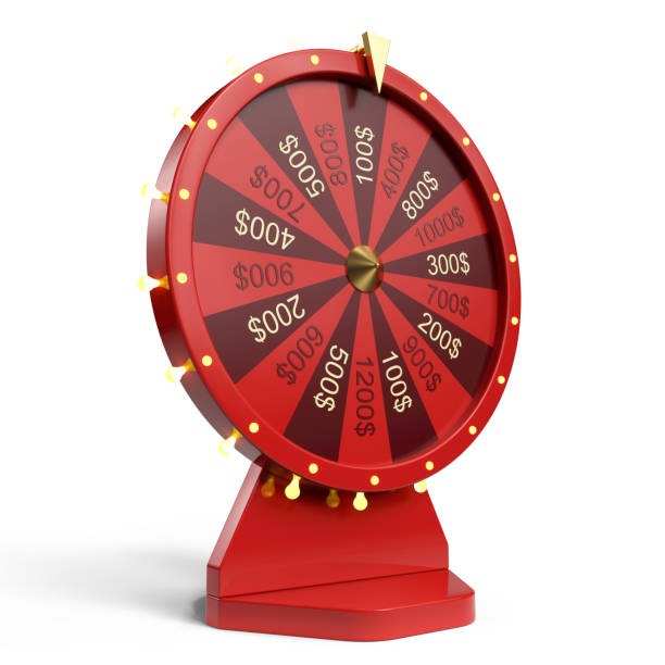 Spadegaming slot interface on mdg platform showing reel layout and stake controls